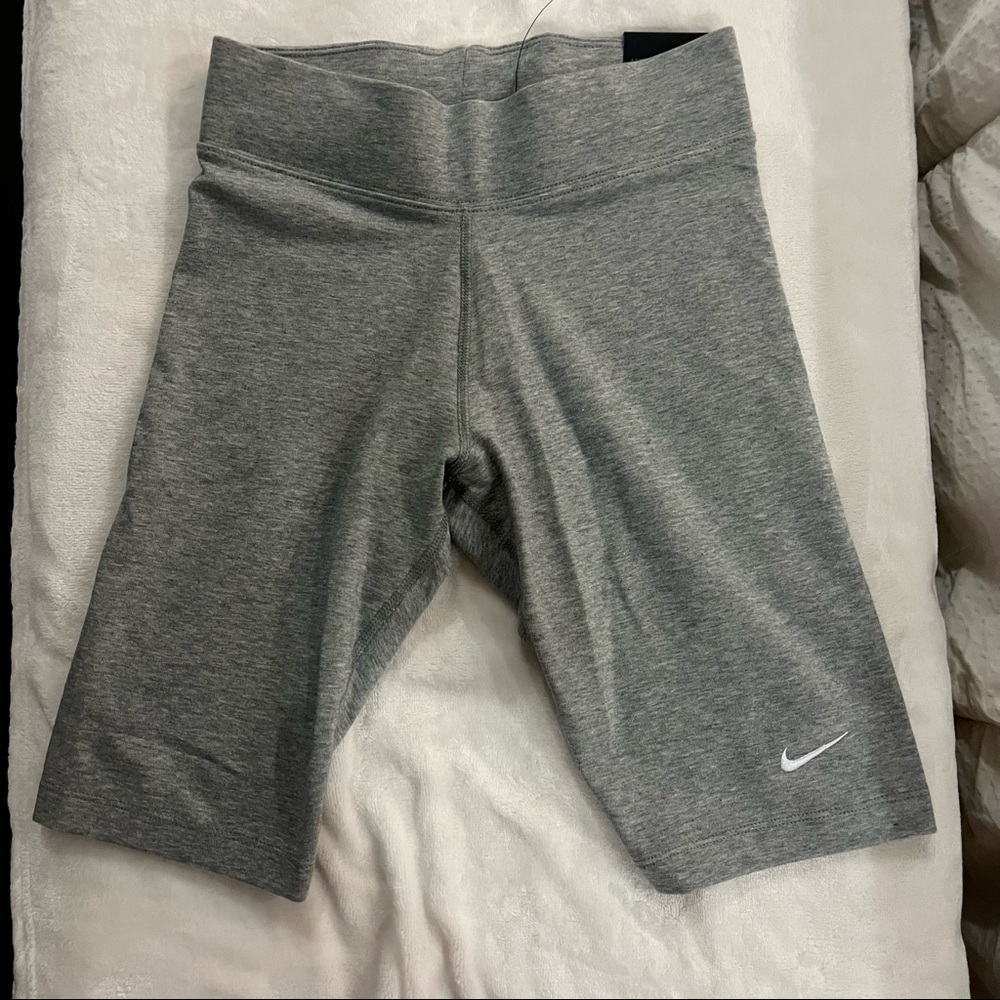 Bike Biker Shorts